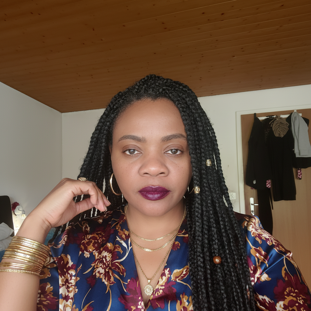Angelina Ebner